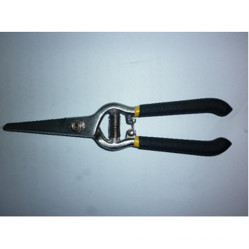 Pruner Shear garden tools bypass cutting shears